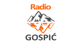 Radio Gospić