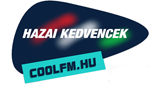 Cool FM - Hazai Kedvencek
