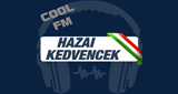 Cool FM - Hazai Kedvencek