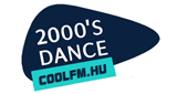 Cool FM - Dance 2000's