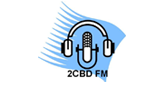 2CBD FM