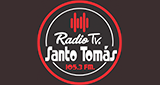 Radio TV Santo Tomas