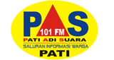 PASFM Pati