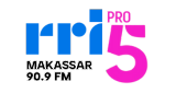 RRI Pro 5 Makassar