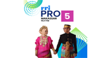 RRI Pro 5 Makassar