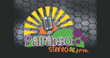 Paraiso Stereo Palmira