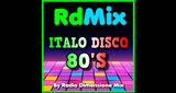 RDMIX Italo Disco 80's (192k)