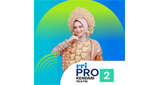 RRI Pro 2 - Kendari