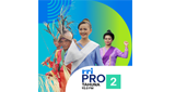 RRI Pro 2 - Tahuna