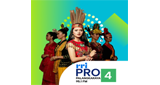 RRI Pro 4 - Palangkaraya