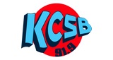 KCSB-FM