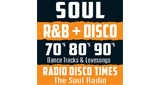 Radio Disco Times