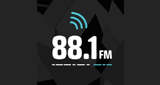 La Voz 88.1 FM