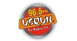 Radio Usquil 96.5fm Oficial