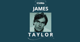 K-SUN66 "JAMES TAYLOR"