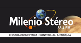 Milenio Stereo