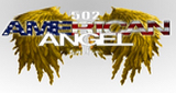 502 American Angel Radio