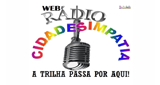 Web Rádio Cidade Simpatia