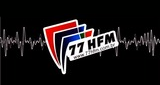 Rádio 77H FM Guarujá