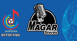 Magar Stereo