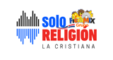 SOLO MUSICA CRISTIANA