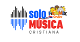 SOLO MUSICA CRISTIANA