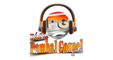Rádio Pombal Gospel