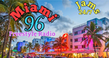 Miami96 Freestyle Radio