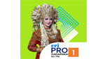 RRI Pro 1 - Sungaipenuh