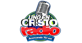 Radio uno en Cristo