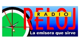 Radio Reloj