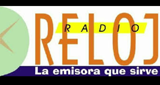 Radio Reloj