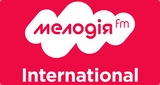 Мелодія FM International