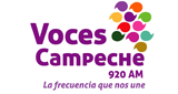 Voces Campeche