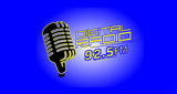 Digital radio 92.5fm