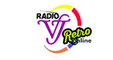 Radio VJ Retro
