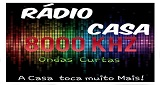 Rádio Casa 8000