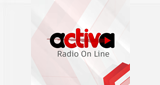 Activa Radio Online-Pamplona