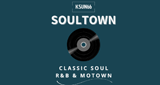 K-SUN66 "SOULTOWN"