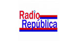 RADIO REPUBLICA