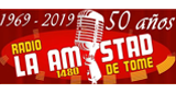 Radio La Amistad