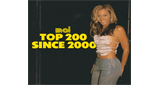 Mai FM Top 200 of the 2000's