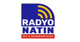 Radyo Natin Daanbantayan