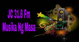 JC 31.6 FM - Musika Ng Masa