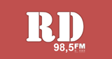 Radio Radical 98.5 FM