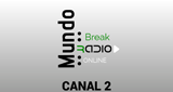 Mundo DNB Radio