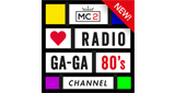 MC2 Radio Ga-Ga 80's Channel