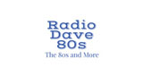 Radio Dave 80s