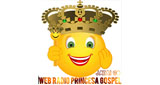 Web Radio Princesa Gospel