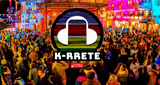 Krrete